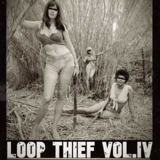 Loop Thief Vol.IV