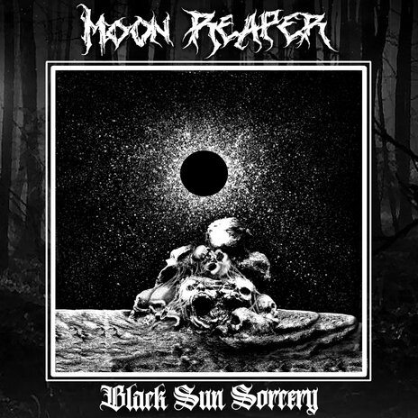 Black Sun Sorcery | Boomplay Music