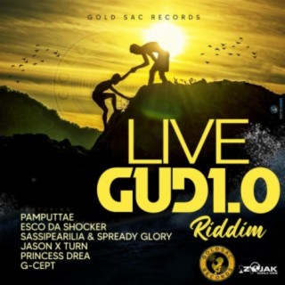 Live Gud 1.0 Riddim