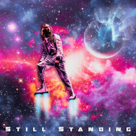 STILL STANDING ft. Duwayne