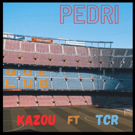 Pedri ft. TCR_off
