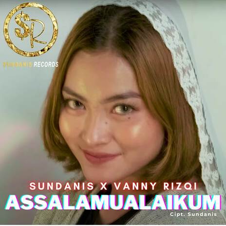 Assalamualaikum ft. Vanny Rizqi | Boomplay Music