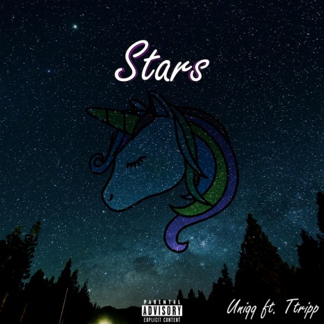 Stars (feat. Ttripp)