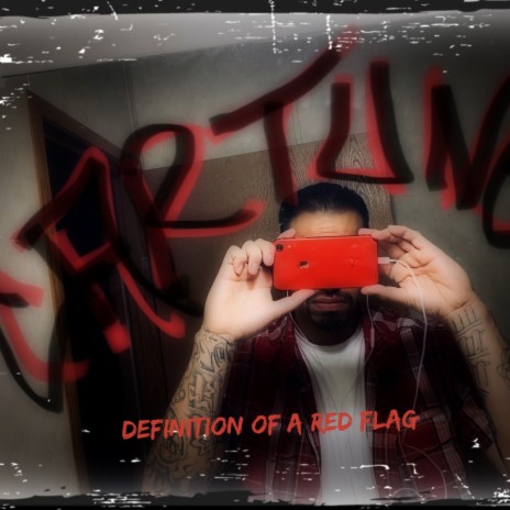 Definition of a red flag | Boomplay Music