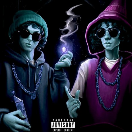 Sour Pack Sorcerer ft. Lil Cree Cree