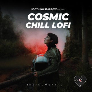 Cosmic Chill Lofi (Instrumental)