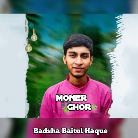 Moner Ghor | Boomplay Music