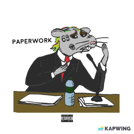 Paperwork | Boomplay Music