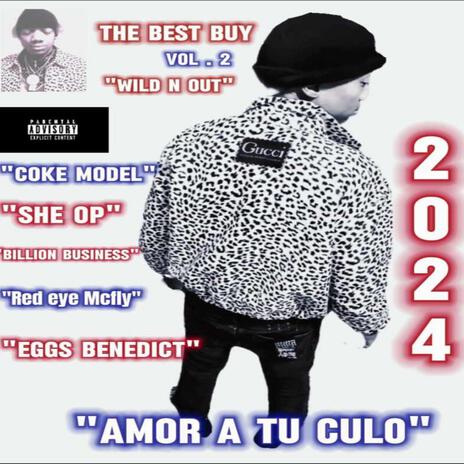 AMOR A TU CULO (Pre Recorded Version)