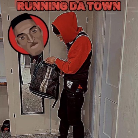 Running Da Town ft. Trapboyquin & Walkdownjay