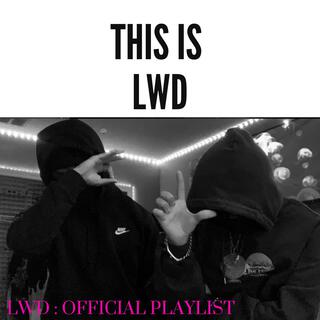 THE (LWD REMIXES)