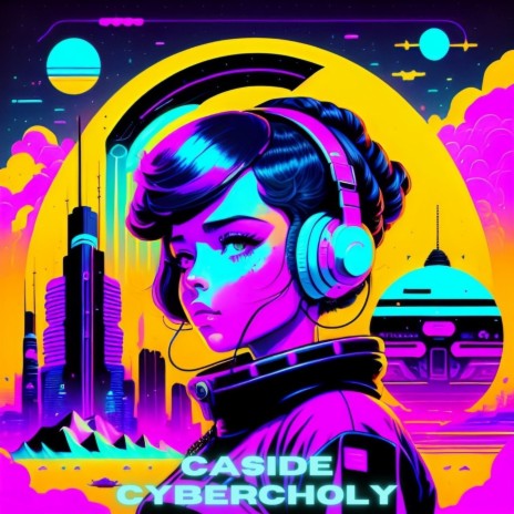 Cybercholy ft. Mgenis | Boomplay Music