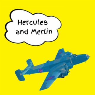 Hercules and Merlin