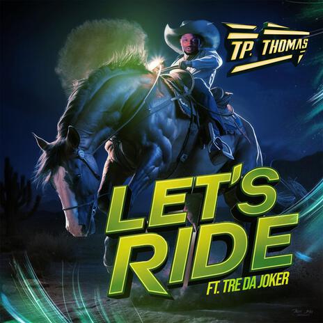 Just ride ft. TRE DA JOKER | Boomplay Music