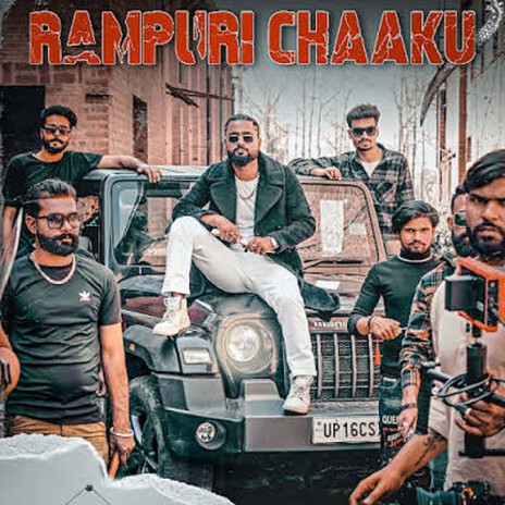 Rampuri Chaaku | Boomplay Music