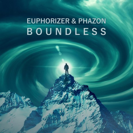 Boundless ft. Phazon | Boomplay Music