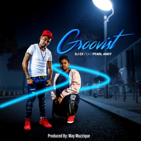 Groovist ft. Pearl Andy | Boomplay Music