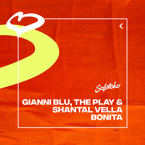 Bonita ft. The Play & Shantal Vella | Boomplay Music