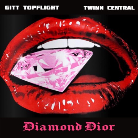 Diamond Dior ft. Twinn Central | Boomplay Music