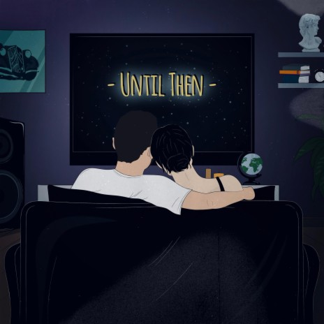 Until Then | Boomplay Music