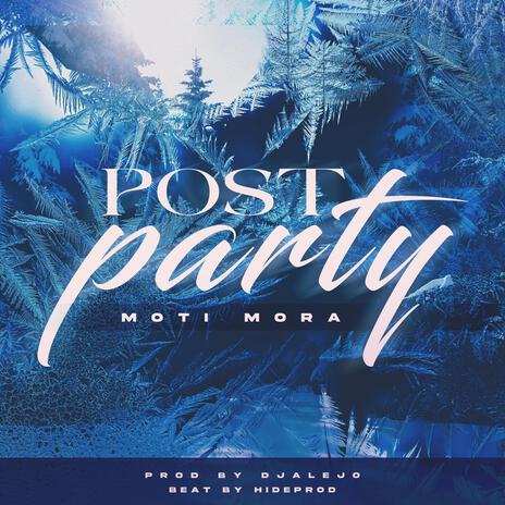 Post party | Boomplay Music