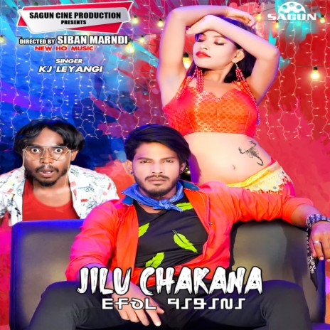 Jilu Chakana | Boomplay Music