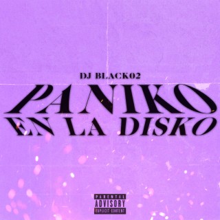 Paniko en la Disko