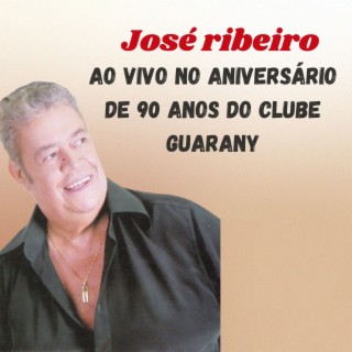 AO VIVO NO aniversário de 90 anos do Clube GUARANY