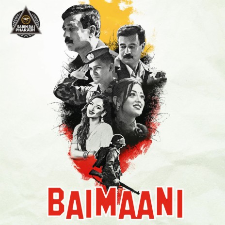 Baimaani (Original) | Boomplay Music
