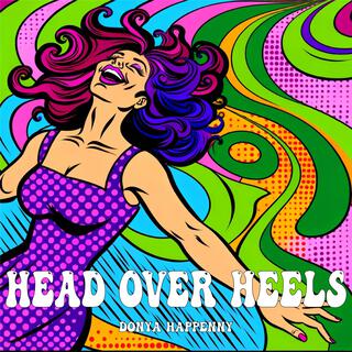 Head Over Heels