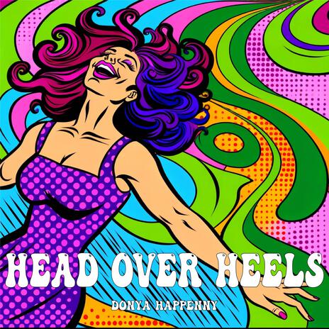 Head Over Heels | Boomplay Music