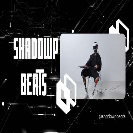 ShadowP Free Rap Trap hip hop Beat | Boomplay Music