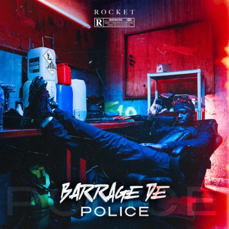 Barrage De Police | Boomplay Music