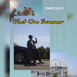 That One Summer (Extended Summer)