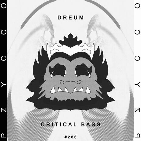 Critical Bass | Boomplay Music