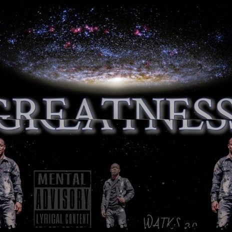 Greatness (Radio Edit)