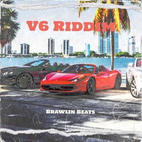 V6 Dancehall Riddim | Boomplay Music