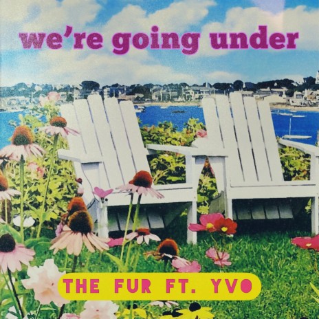 We're going under ft. Yvo