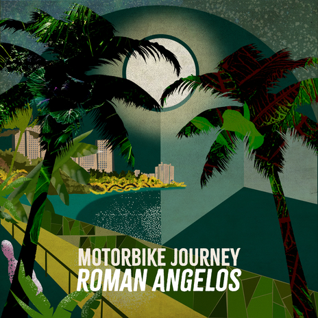 Motorbike Journey | Boomplay Music