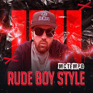 Rude Boy Style