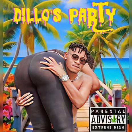 Dillo's Party