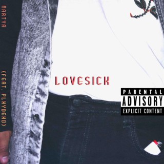 lovesick