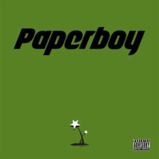 Paperboy