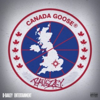 Canada Goose lyrics | Boomplay Music