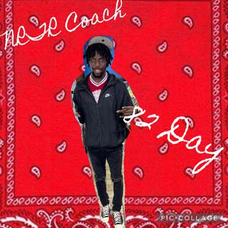 82 Day Coachstyle