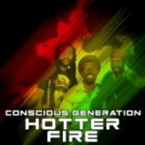 Conscious Generation | Boomplay Music