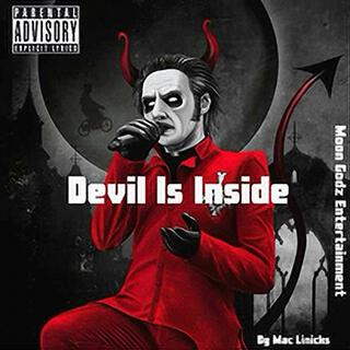 Devil Is Inside