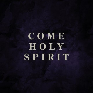 Come Holy Spirit lyrics | Boomplay Music