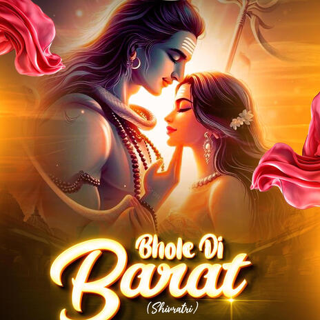 Bhole Di Barat.... Shivratri Special Song | Boomplay Music