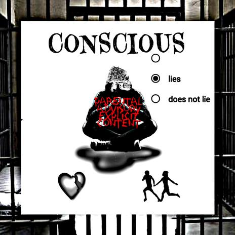 Conscious (Lose It)